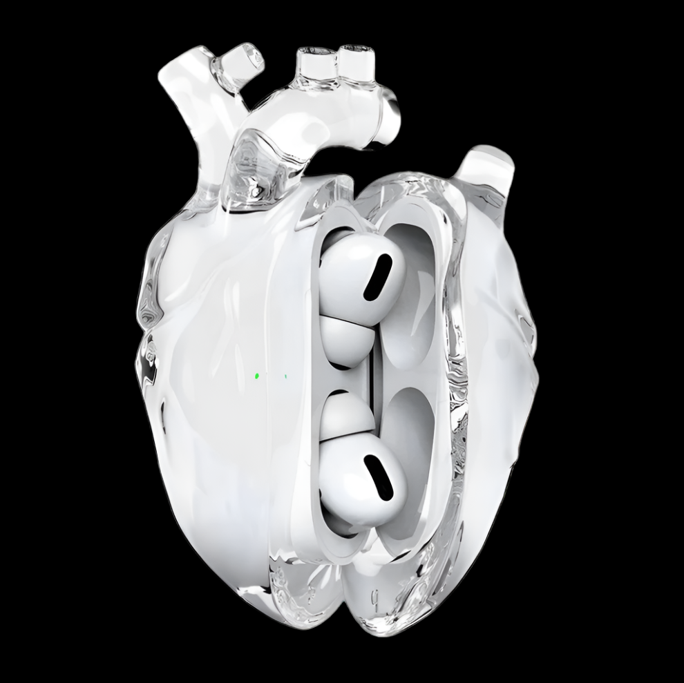 HEART by ARIS™