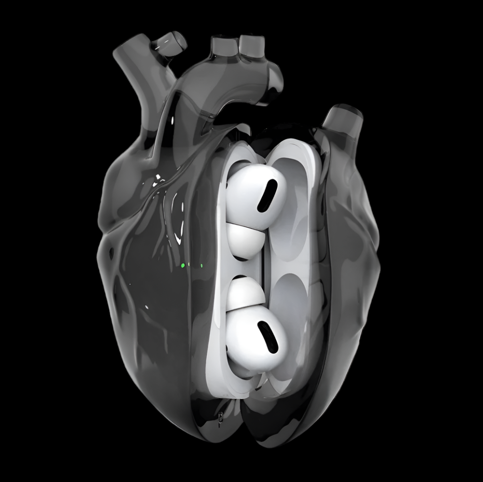 HEART by ARIS™